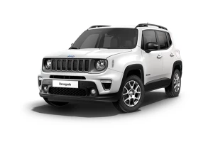 RENEGADE 1.3 T LIMITED DCT
